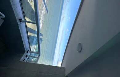 Imagem: O studio possui 1 Dormitório, 1 Banheiro, 1 Vaga na garagem