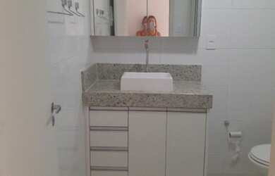 Imagem 6: Apto 2/4 Brotas. 62m² de Área, 1 Vaga na garageme2 Dormitórios