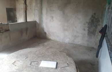 Imagem: A casa possui 2 Dormitórios, 1 Banheiro e está localizado