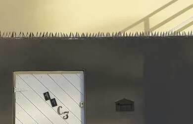 Imagem: A casa possui 2 Dormitórios, 1 Banheiro, 150m² de Área, Imóvel