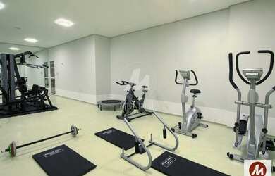 Imagem 1: Apartamento (tipo - padrao) 3 dormitórios/suite, cozinha planejada, portaria 24hs, lazer