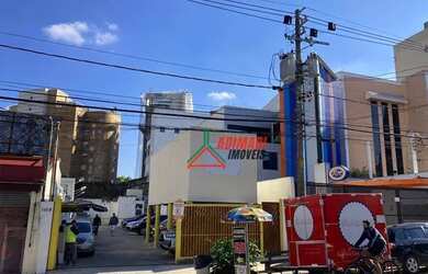 Imagem 3: Terreno à venda na Rua Mourato Coelho -Pinheiros - São Paulo