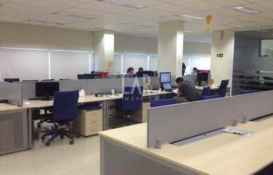 Imagem 12: Prédio à venda, 56 vagas, Lourdes - Belo Horizonte/MG