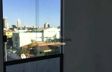 Imagem 12: Apartamento à venda, 47 m² por R$ 354.000,00 - Campestre - Santo André/SP