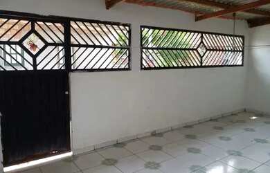 Imagem 2: Vendo casa na vila estrutural