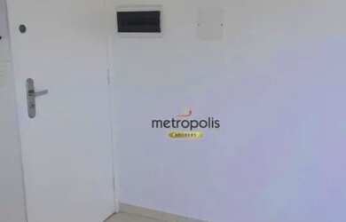 Imagem 4: Apartamento à venda, 47 m² por R$ 354.000,00 - Campestre - Santo André/SP