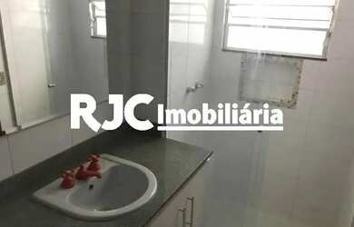 Imagem 10: Casa de Vila - Triplex / Residencial / Tijuca