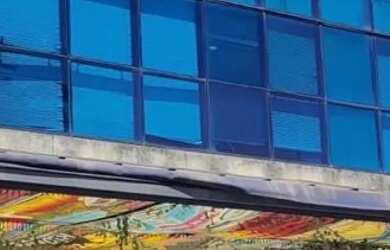 Imagem: O depósito possui 1 Vaga na garagem, 95m² de Área, Imóvel