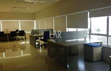 Imagem 9: Prédio à venda, 56 vagas, Lourdes - Belo Horizonte/MG