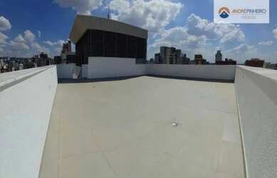 Imagem: O apartamento possui 3 Dormitórios, 2 Banheiros, 3 Vagas na