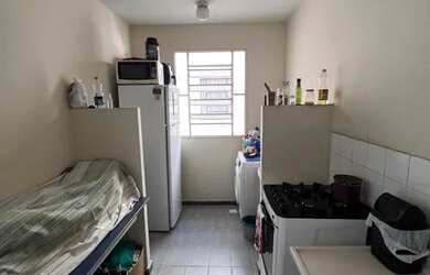 Imagem 10: Apartamento no Cidade Nova