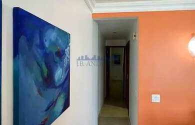 Imagem 11: Recreio dos Bandeirantes Apartamento 4 quartos, sendo 3 suites