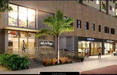 Imagem 7: Oportunidade Exclusiva no Porto Maravilha - Vendo Apartamento de 1 Quarto...