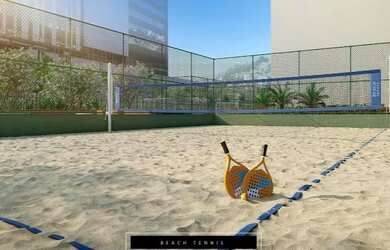 Imagem 11: Oportunidade Exclusiva no Porto Maravilha - Vendo Apartamento de 1 Quarto...