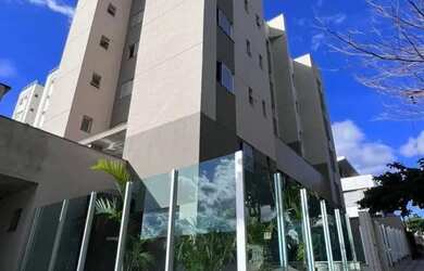 Imagem 2: Área Privativa / Garden com 2 quartos à venda em Belo Horizonte