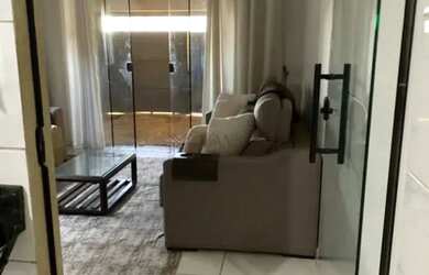 Imagem 4: Casa para venda com 121 m² e 2 quartos em Parque Santa Cândida, Bauru - SP