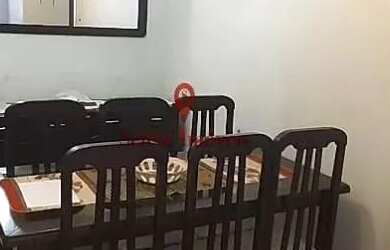 Imagem 5: Apartamento para Locação em Praia Grande, Canto do Forte, 2 dormitórios,...