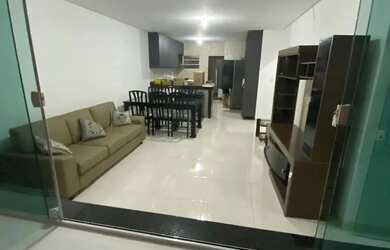 Imagem 4: Casa com Piscina Nascente Massagueira