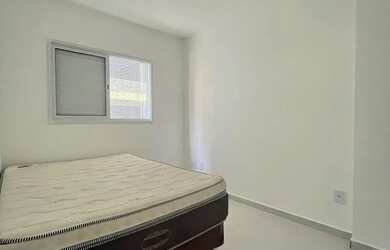 Imagem 8: Apartamento Novo e Desocupado no Bairro Aviação, Praia Grande