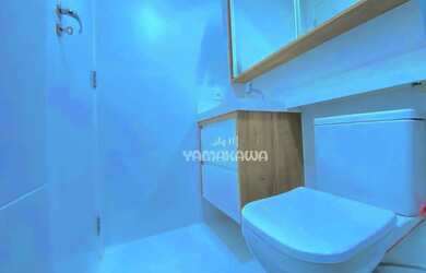 Imagem 16: Apartamento com 2 dormitórios à venda, 42 m² por R$ 350.000,00 - Itaquera - São Paulo/SP