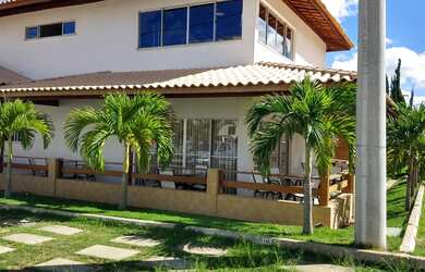 Imagem 14: Apartamento à venda no Condomínio Vog Cajaíba - 3 quartos