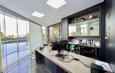 Imagem 3: Casa com 3 dormitórios à venda, 844 m² por R$ 2.900.000,00 - São Francisco...