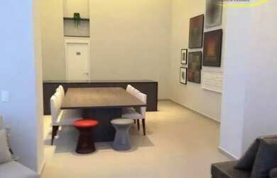 Imagem 14: Apartamento para alugar, 38 m² por R$ 2.975,00/mês - Saúde - São Paulo/SP