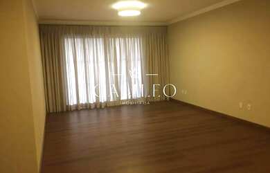 Imagem 4: Apartamento a venda no Condomínio Campos elísios - Jundiaí SP