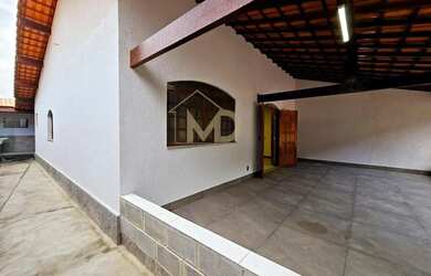 Imagem 1: Casa para Locação em Teresópolis, Nossa Senhora de Fátima, 2 dormitórios, 1 suíte, 2 banhe