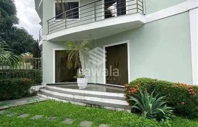 Imagem 5: Casa à venda com 300,00m² e 5 quartos em Jacarepaguá, Rio de Janeiro...