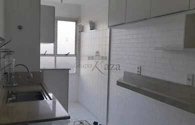 Imagem 3: Apartamento - Jardim América - Residencial Salvador - 2 Dormitórios...