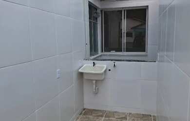 Imagem 2: Alugo Excelente Sobrado com Dois quartos no Colubandê / SG