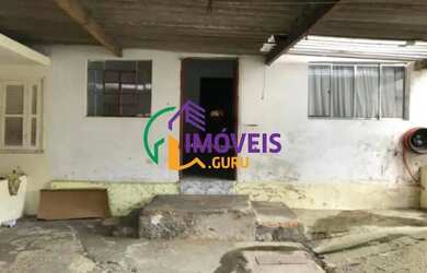 Imagem: O terreno possui 220m² de Área e está localizado em Vila