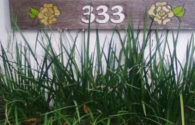 Imagem: O terreno possui 866m² de Área e está localizado em Guaratiba