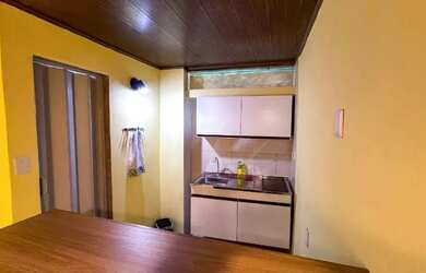 Imagem 7: Suíte Casal na Vila de Praia do Forte - Réveillon - 1 min da vila, 5...