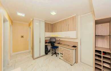 Imagem 12: Sofisticado apartamento no Condomínio Casablanca