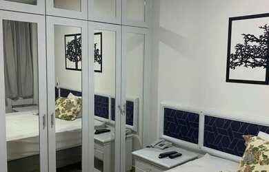 Imagem 10: Flat para locação na Bela Vista - Edifício Paulista Wall Street