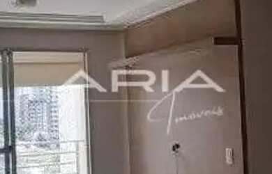 Imagem 2: Apartamento à venda no Edifício Central Park na Gleba Palhano, Londrina PR