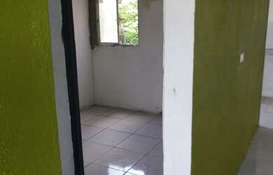 Imagem 5: Apartamentos 2 quartos sala cozinha banheiro