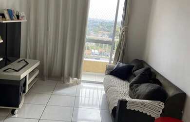 Imagem 5: Apartamento a venda. Piscina, Varanda, 60m² de Áreae1 Vaga na garagem