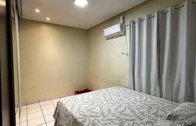 Imagem 4: Imóvel para venda tem 110 metros quadrados com 3 quartos em Turu - São...