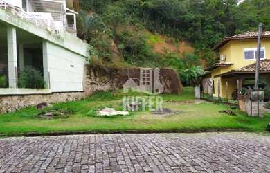 Imagem: O terreno possui 569m² de Área e está localizado em Jacaré