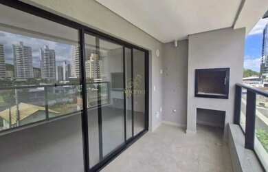 Imagem 6: Apartamento à Venda em Home Club Completo na Praia Brava