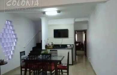 Imagem 10: Sobrado a venda - Vila Camilópolis, Santo André