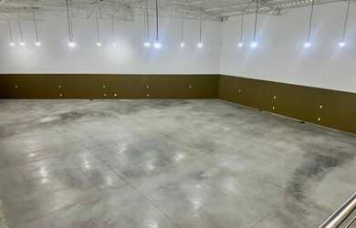 Imagem 3: Galpão para alugar, 460 m² por R$ 13.800,00/mês - Jardim Imperial -...