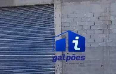 Imagem 11: Galpão com 1200 m² na Cidade Industrial - Contagem/MG