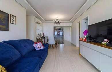 Imagem 5: Apartamento 4 quartos 4 banheiros 2 vagas lazer/ Santos/ Pompéia