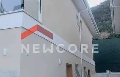 Imagem 7: Casa de condomínio em Rua Demócrito da Cunha Silveira - Piratininga...