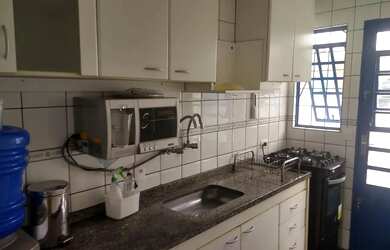 Imagem 8: Casa de Vila para aluguel com 95m² com 2 quartos em Vila Clementino