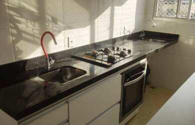 Imagem 6: Apartamento com 2 dormitórios à venda, 42 m² por R$ 328.000,00 - Cidade...